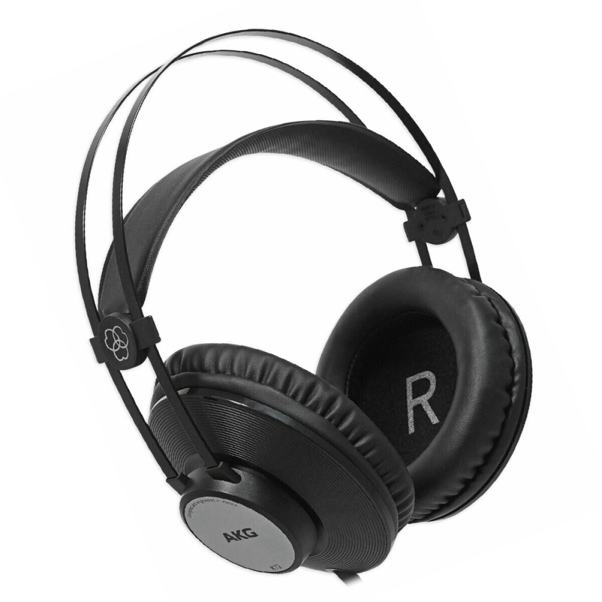 Auriculares De Estudio marca Akg modelo K72
