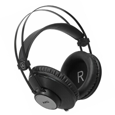 Auriculares De Estudio marca Akg modelo K72