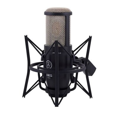 Microfono Condensador Akg Perception 220