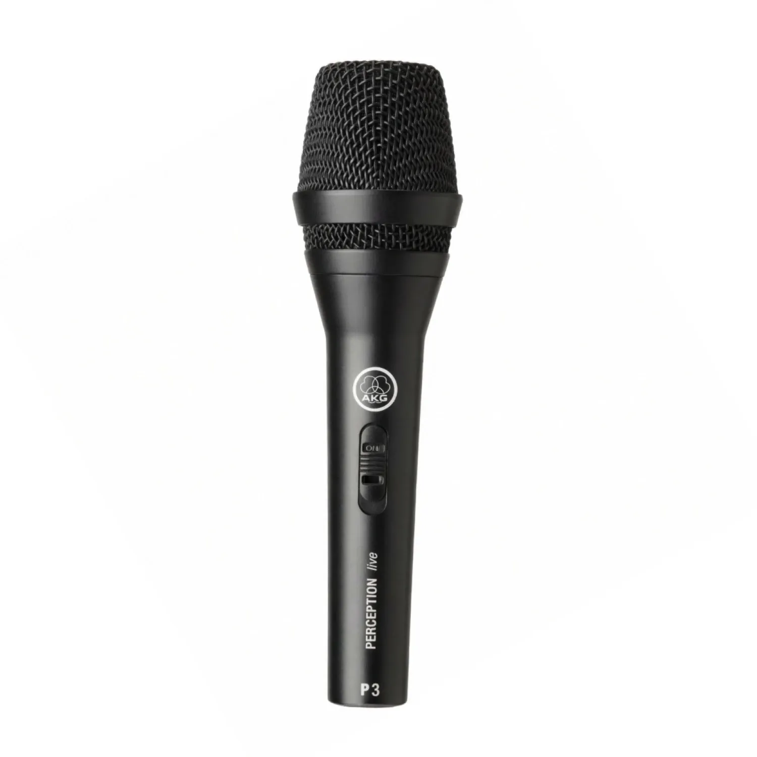 Microfono Dinamico Akg P3s