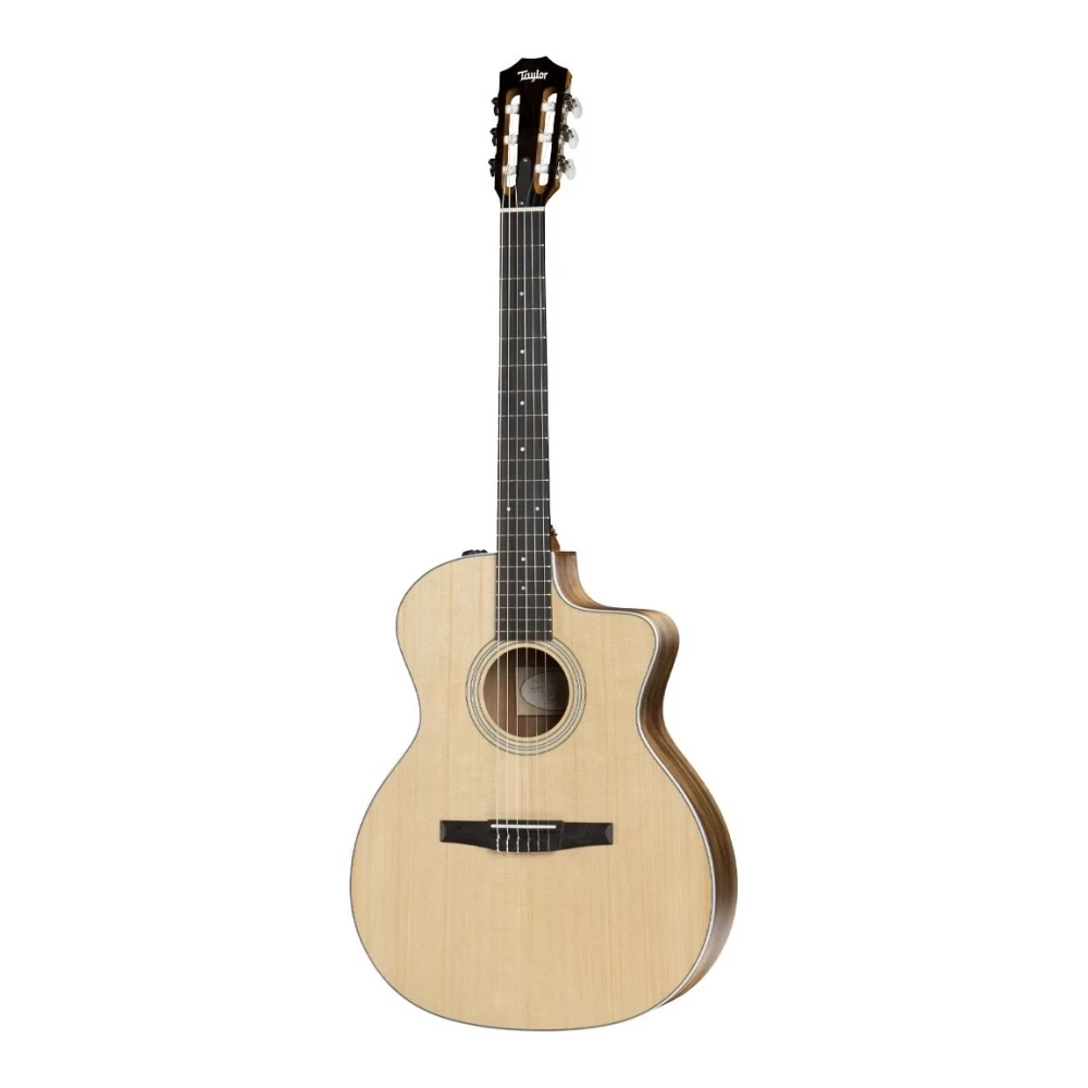Guitarra Electroacustica Taylor 214CE-N