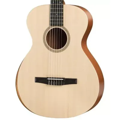 Guitarra Electroacustica Grand Concert Taylor Academy-12E-N