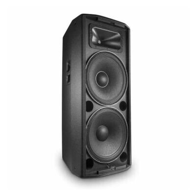 Caja Acustica Activa Jbl Prx825w