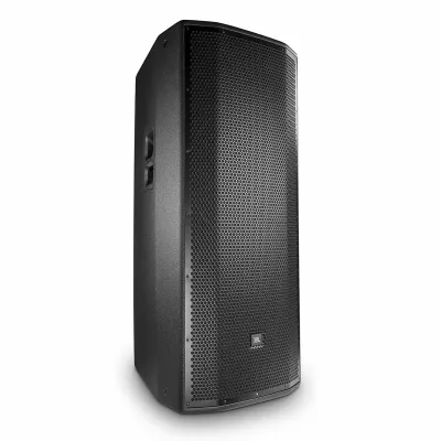 Caja Acustica Activa Jbl Prx825w