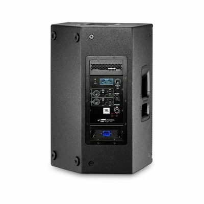 Caja Activa Jbl Srx812p 12""