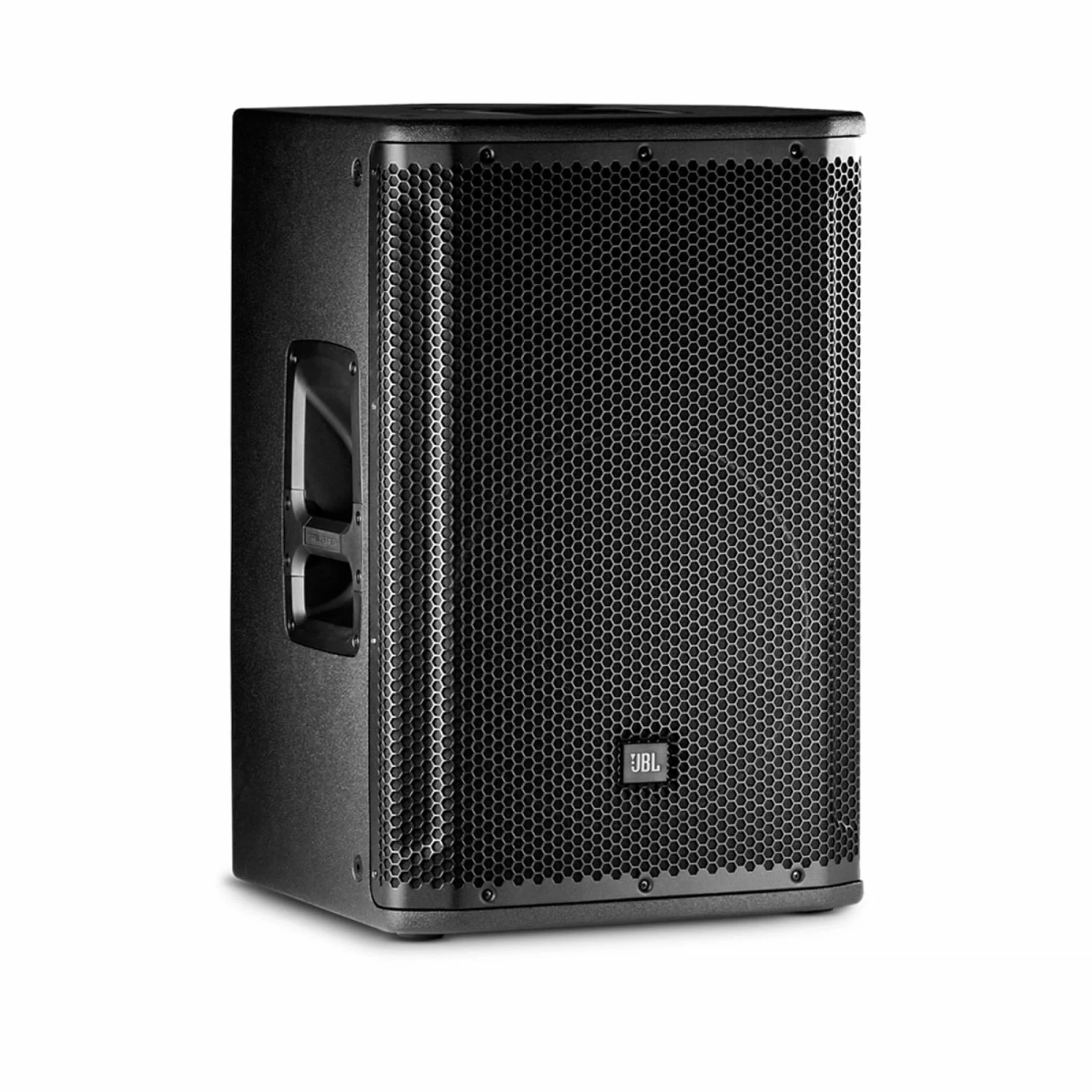 Caja Activa Jbl Srx812p 12""