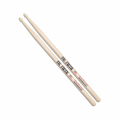 Palillo Vic Firth 5b Double Glaze