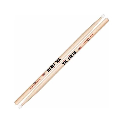 Palillo Vic Firth 5b Double Glaze