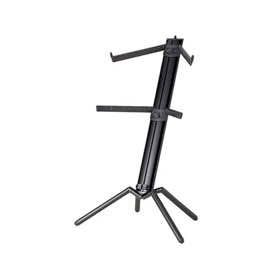Soporte Teclado K&amp;m 18860 Spider Pro