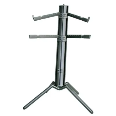 Soporte Teclado K&amp;m 18860 Spider Pro