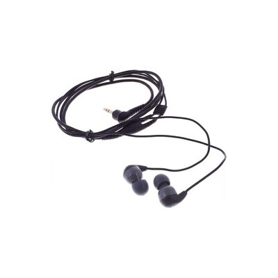 Auriculares marca  Shure modelo Se112gr color Gris