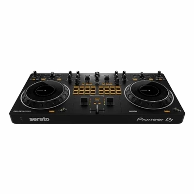 Controlador Dj Pioneer Dj Ddjrev1