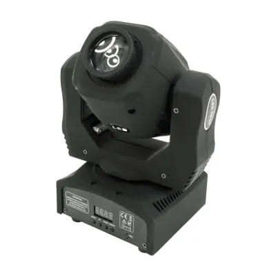 Cabeza Movil Pls Pl94a Spot 60w