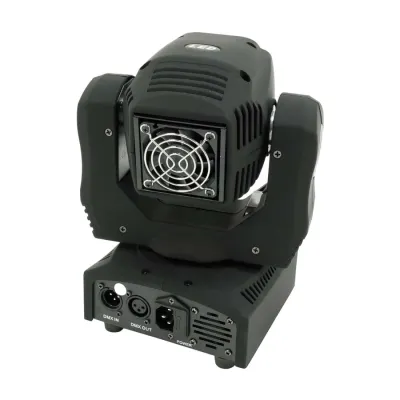 Cabeza Movil Pls Pl94a Spot 60w