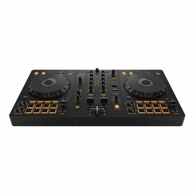 Controlador Dj Pioneer Dj Flx4