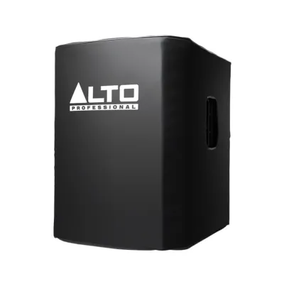 Funda Caja Acustica Alto Ts18scover Para Ts18s