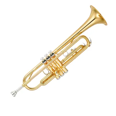 Trompeta Yamaha Ytr2330