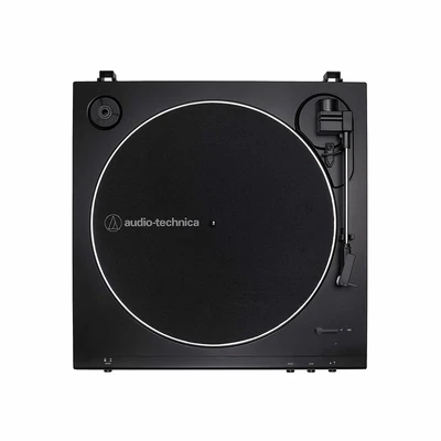 Bandeja De Vinilo Audio Technica Atlp60