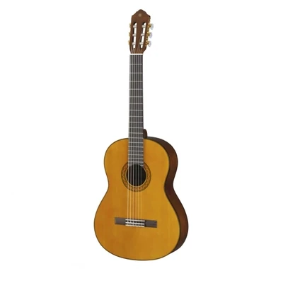 Guitarra Clasica Yamaha C70 Natural