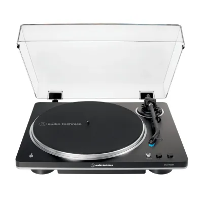Bandeja De Vinilo Audio Technica Lp70x Bluetooth Bs