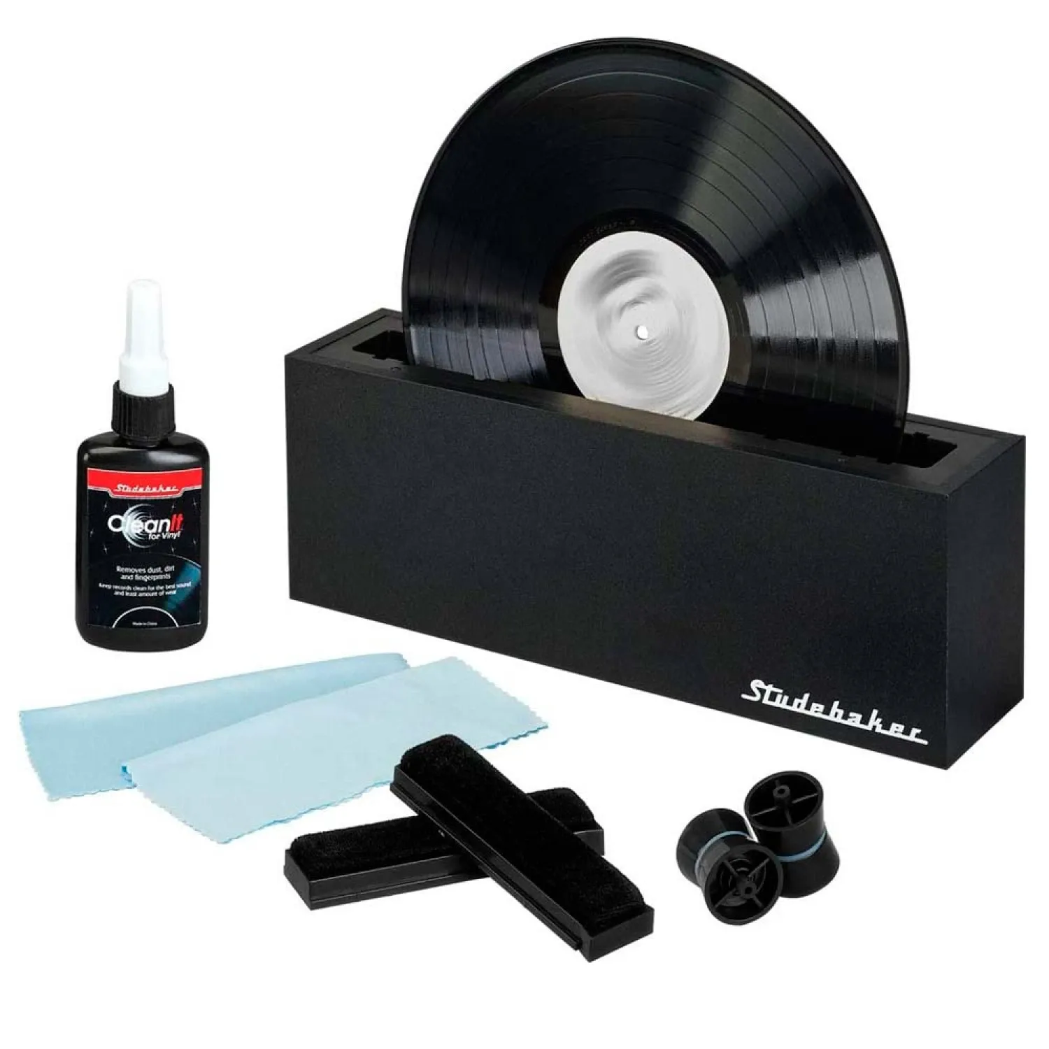 Limpiador De Vinilos Studebacker Sb450
