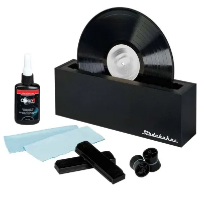 Limpiador De Vinilos Studebacker Sb450