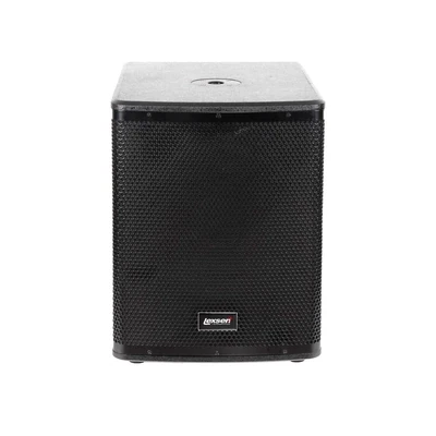 Subwoofer Activo Lexsen Pro Wsf118sa 18"