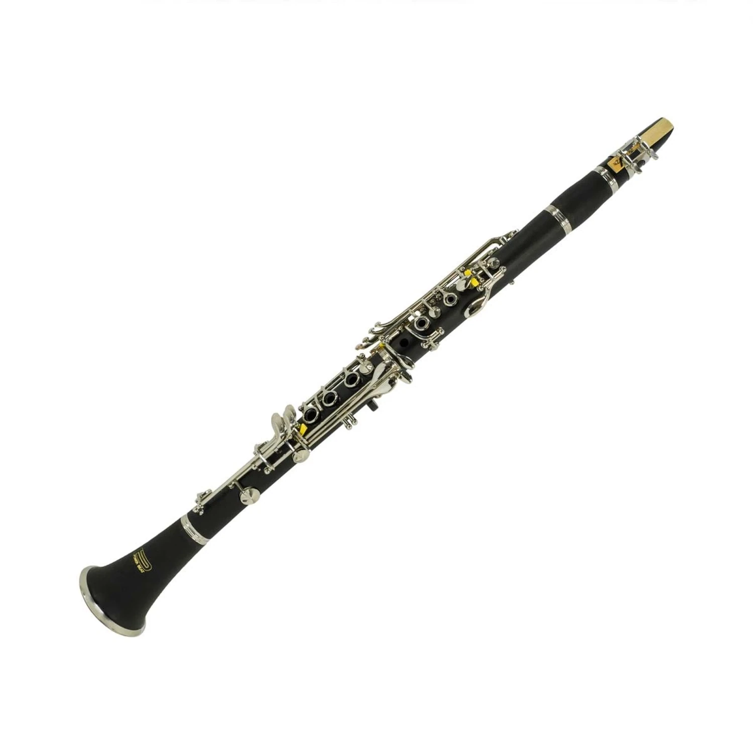 Clarinete Power Beat Jbcl520