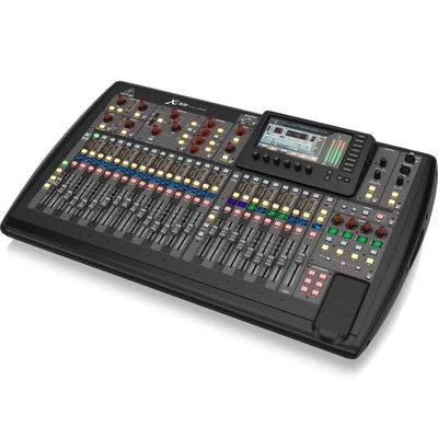 Consola Digital Behringer X32