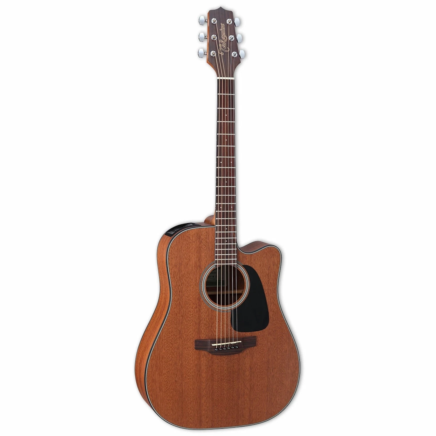 Guitarra Electro Acustica Takamine Gd11mce Natural