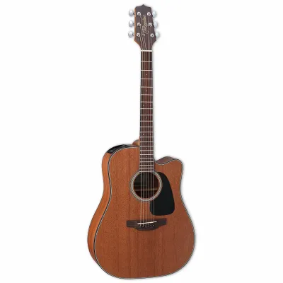 Guitarra Electro Acustica Takamine Gd11mce Natural