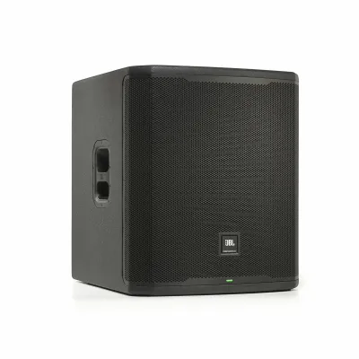 Subwoofer Activo JBL Prx918xlf