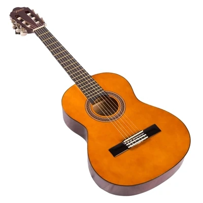 Guitarra Clásica Valencia Vc102 Niño 1/2 Natural Guitarra Clásica Valencia Vc102 Niño 1/2 Natural