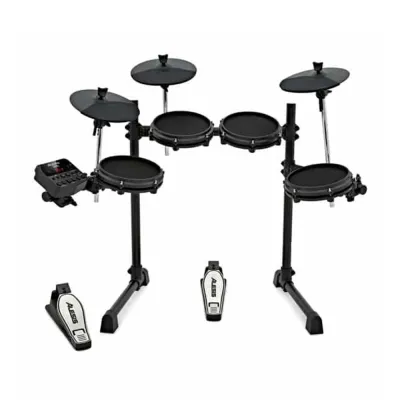 Bateria Electronica Alesis Turbo Mesh Kit