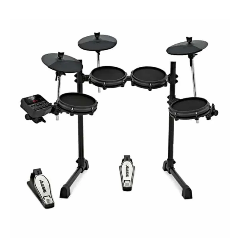 Bateria Electronica Alesis Turbo Mesh Kit