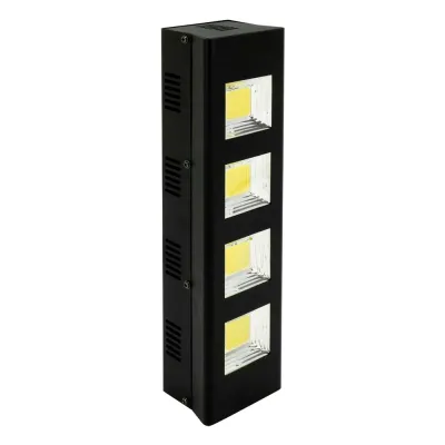 Flash Strobe Pls Led Vs65e 4x20w
