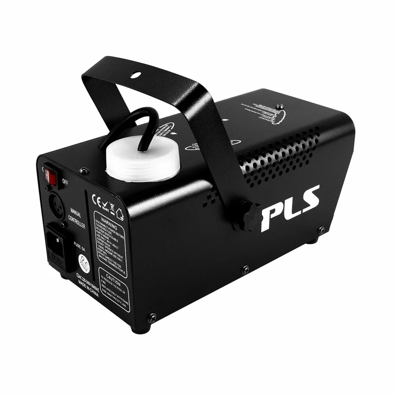 Maquina De Humo Pls 400w F1