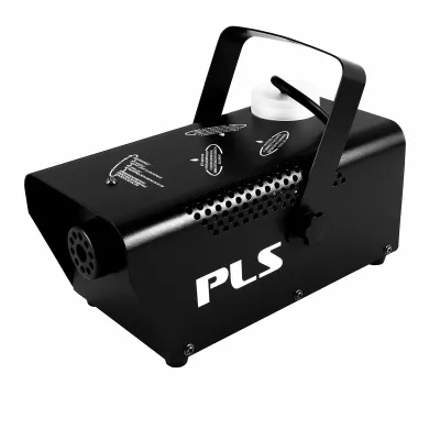 Maquina De Humo Pls 400w F1