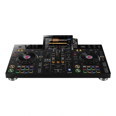 Controlador Dj Pioneer Dj Xdjrx3