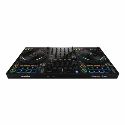 Controlador Dj Pioneer Ddj Flx10
