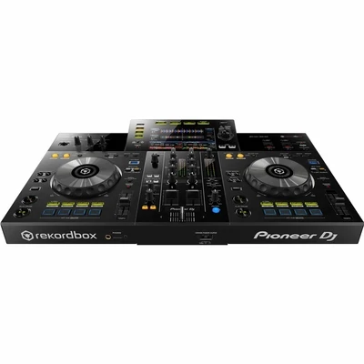 Sistema All In One Pioneer Dj Xdjrr