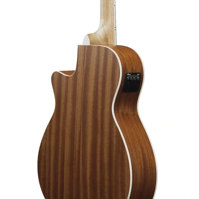 Guitarra Electroacustica Ibanez Aeg7