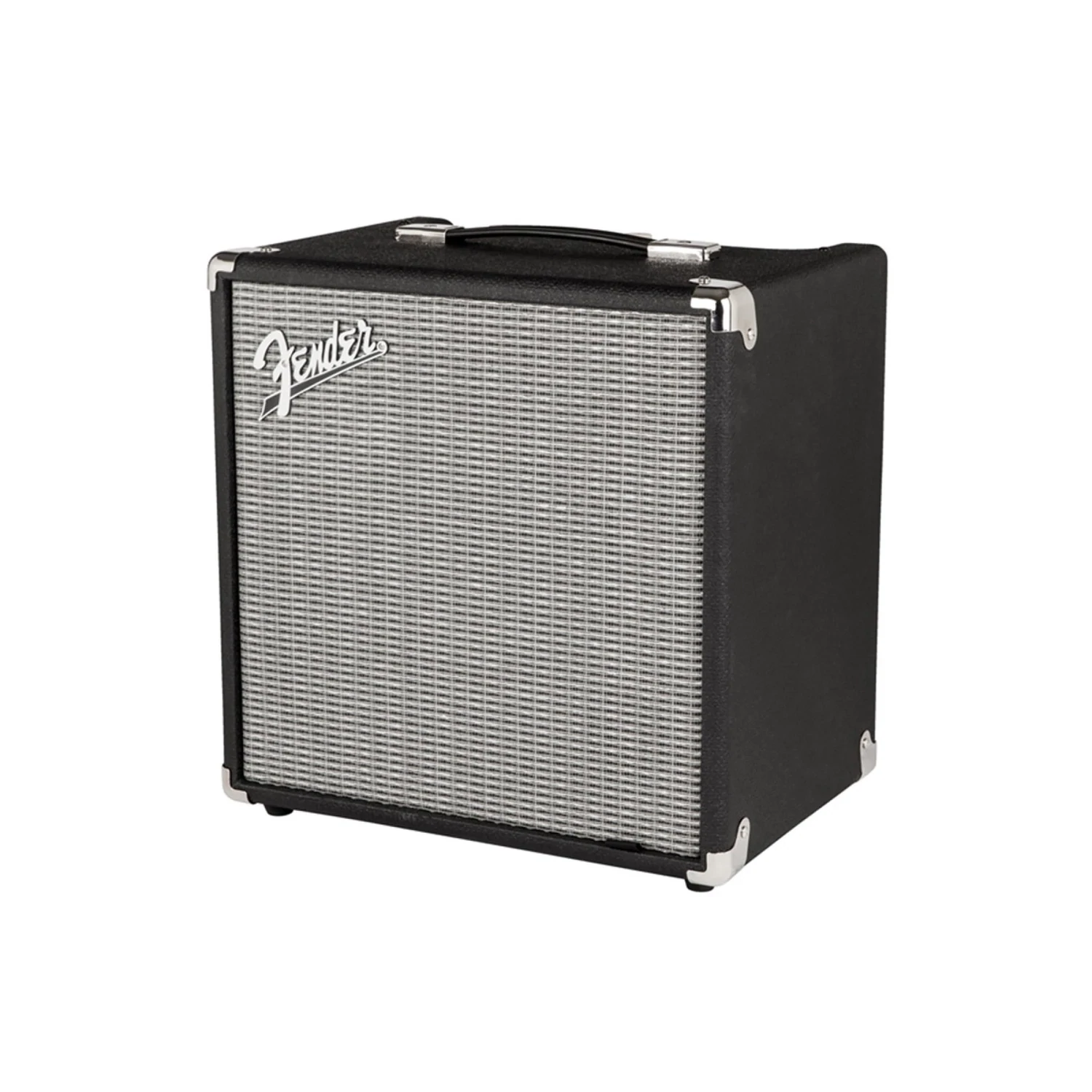 Amplificador Bajo marca Fender  modelo Rumble 25