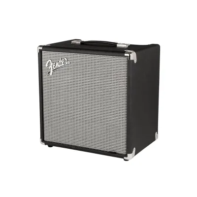 Amplificador Bajo marca Fender  modelo Rumble 25