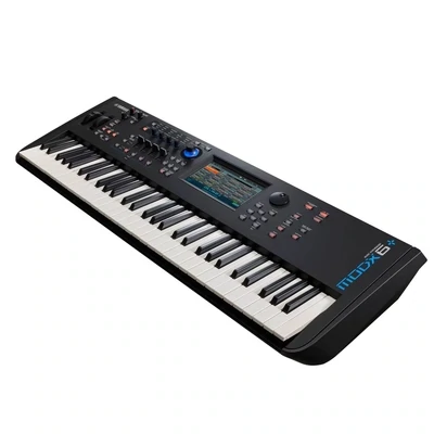 Sintetizador Yamaha Modx6+