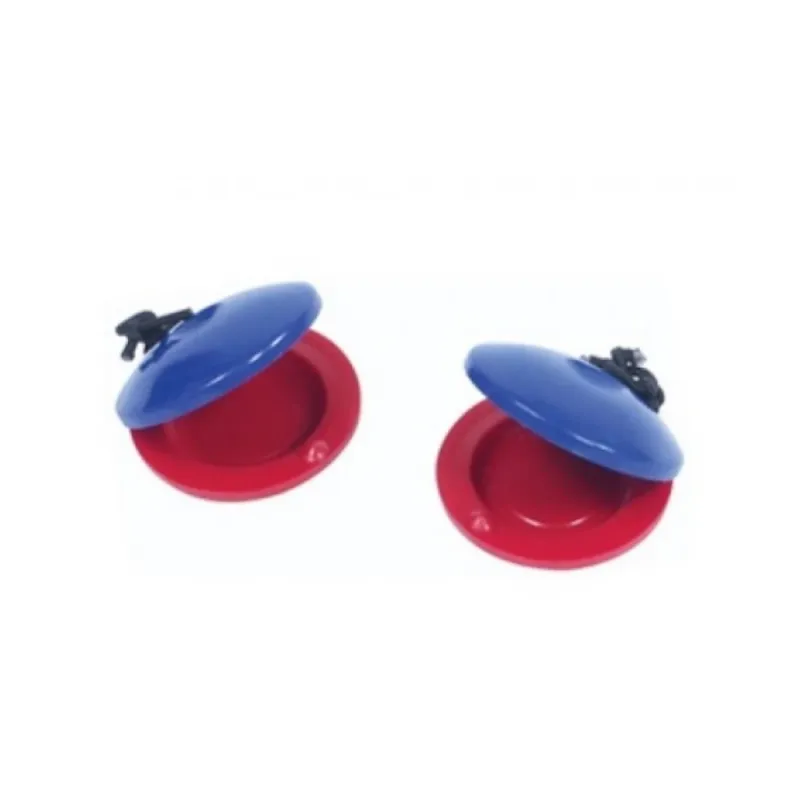 Castañuelas de Plástico Peace RH34
