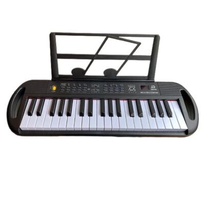 Piano infantil portable de 37 teclas (MQ-005L)