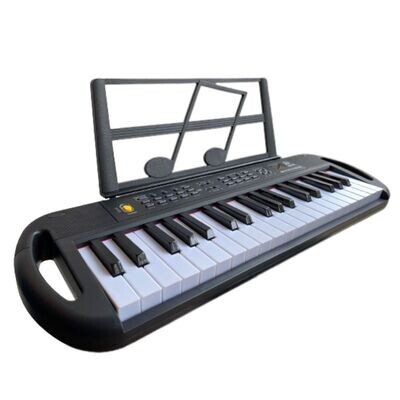Piano infantil portable de 37 teclas (MQ-005L)