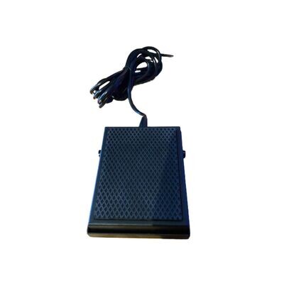 Pedal sustain universal para teclado o controlador SP20