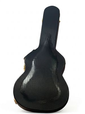Estuche Rigido Para Guitarra Clasica - OUTLET